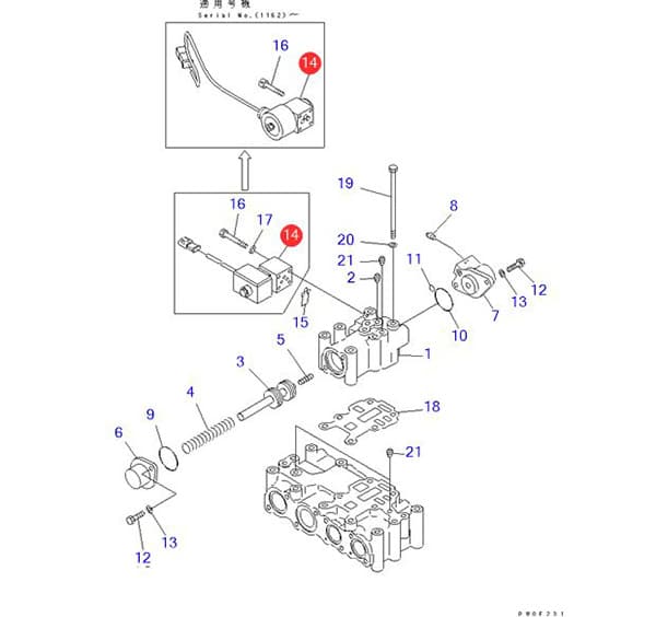 569-13-41311 5691341311 CKD 8822 DC 24V